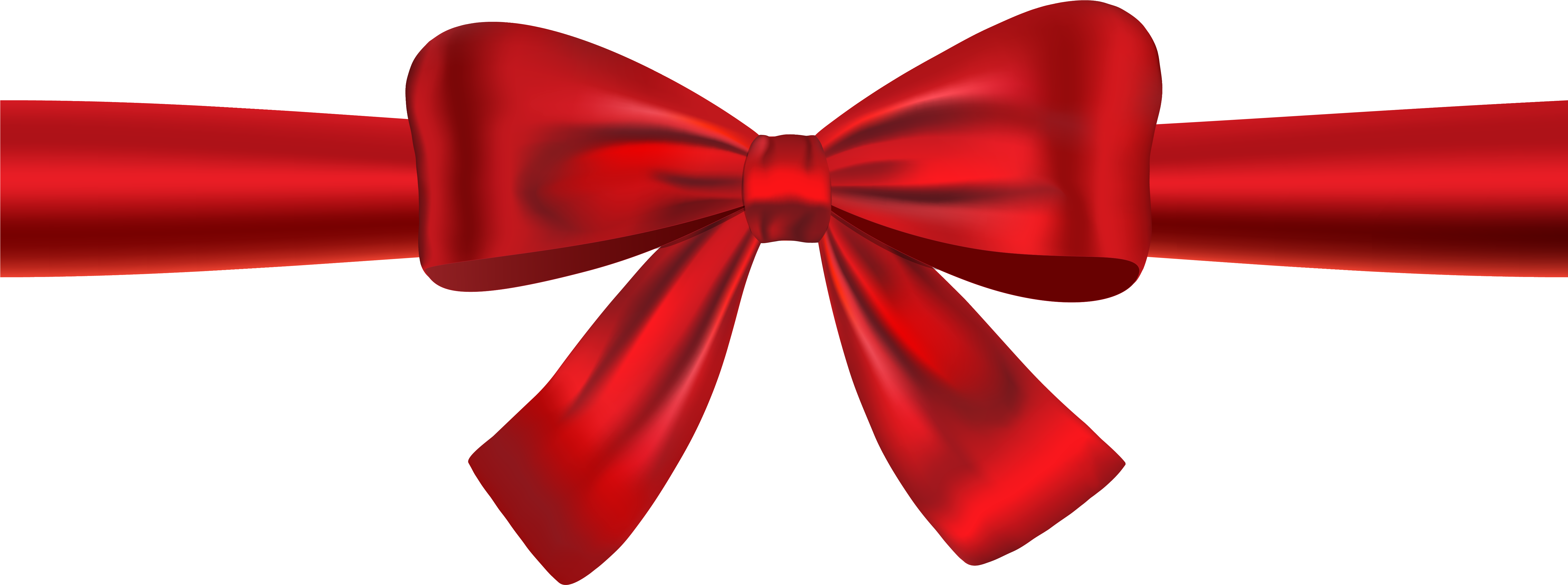 Bow Ribbon (6110x2461)