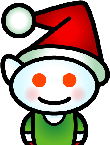 Gifts - Reddit Elves (430x473)
