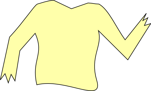 Elf Shirt Clipart - Elf Shirt Clipart (600x364)
