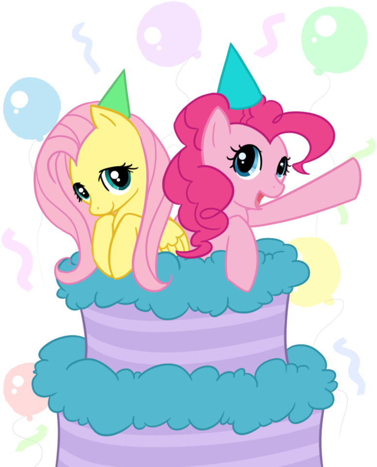 My Little Pony Birthday Card Creator Moonpig Cards - My Little Pony Birthday (818x976)
