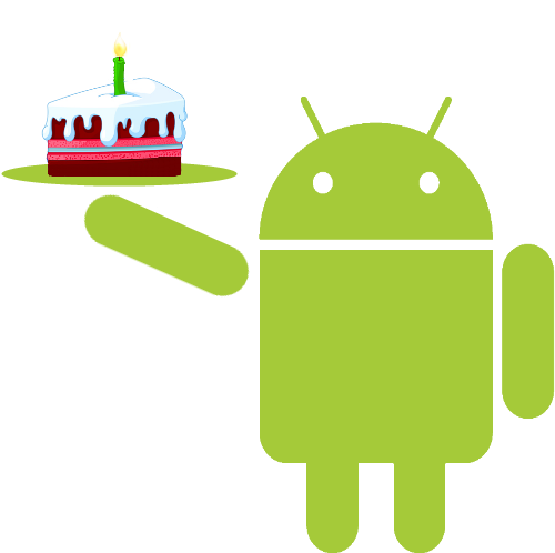 288554,xcitefun Happy Birthday Andro - Android Happy Birthday (512x512)