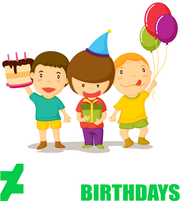 Say Thanks To Birthday Wishes (585x651)