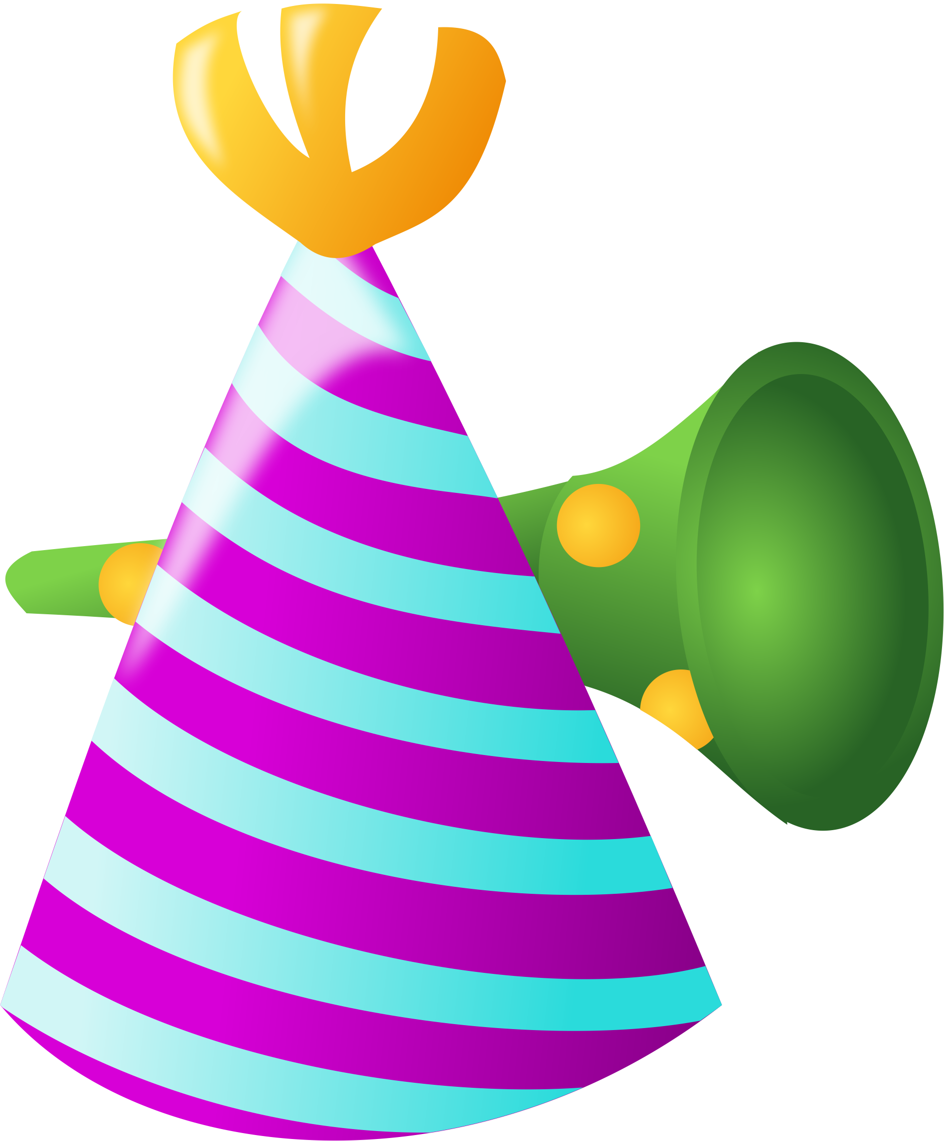 Birthday Ns - Png Birthday Icons (1898x2294)