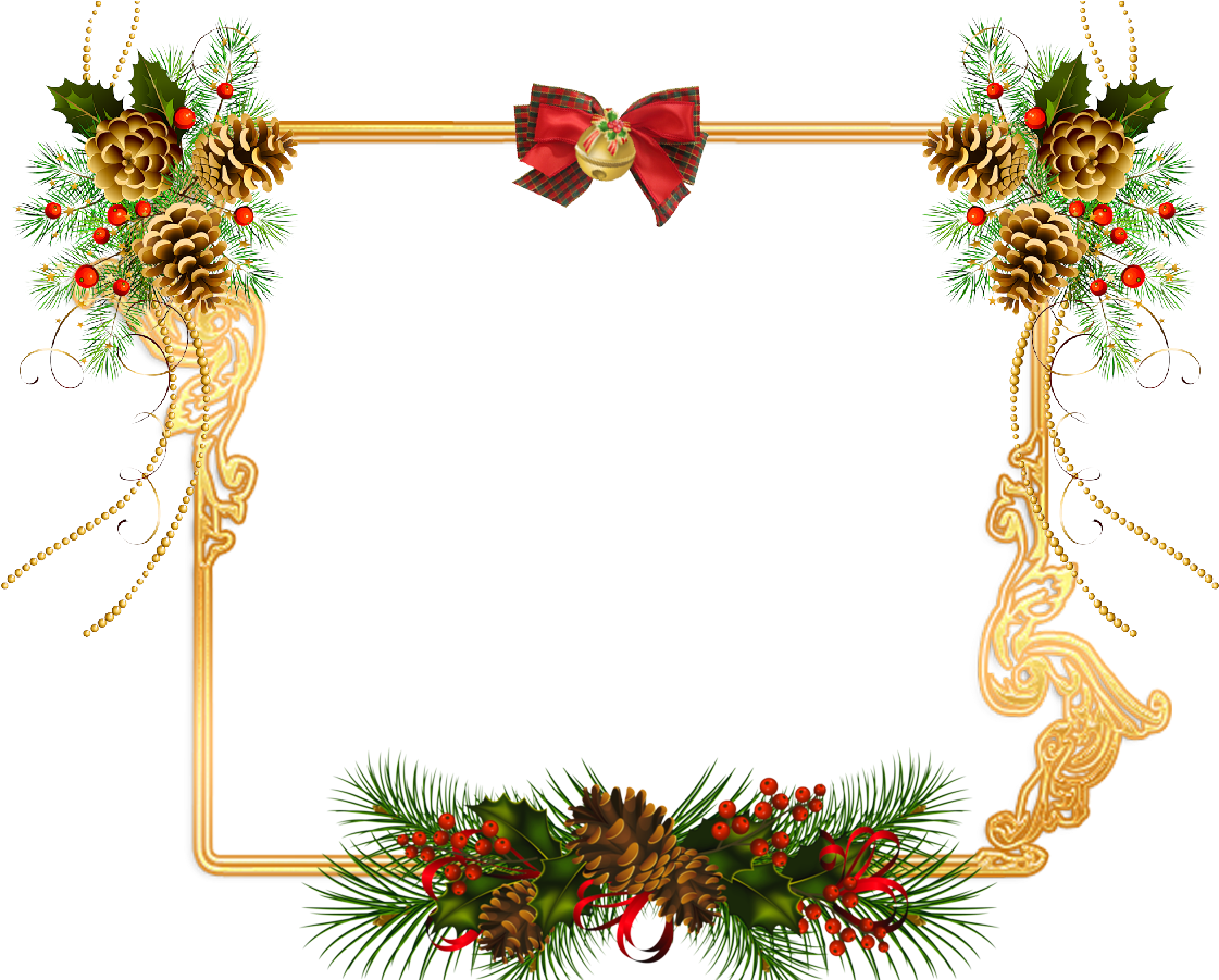 Joy Frame By Writerfairy Joy Frame By Writerfairy - Christmas Frame Png Transparent (1440x900)