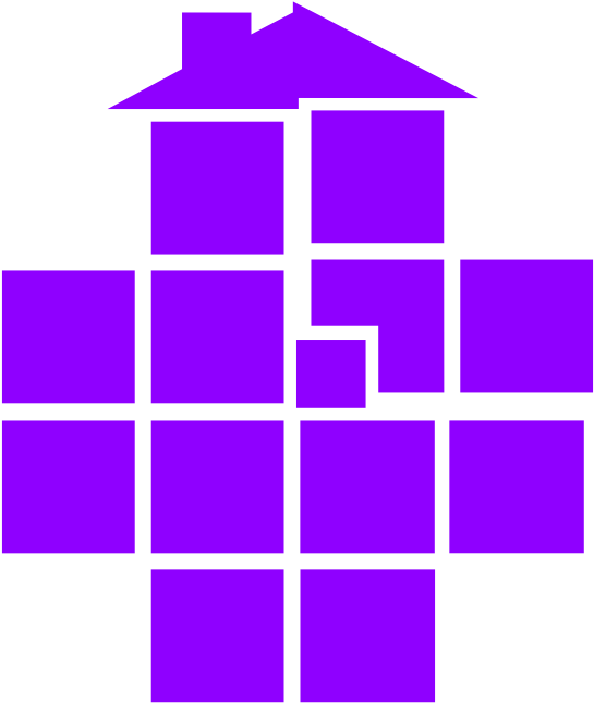 Homestuck Clipart House - Sgrub Logo (594x675)