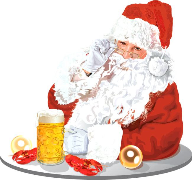 Gifs Tubes De Natal - Christmas (650x611)