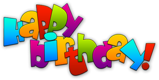 18 Years Ago Today First Comics News Began As, Super - Happy Birthday Png (600x257)