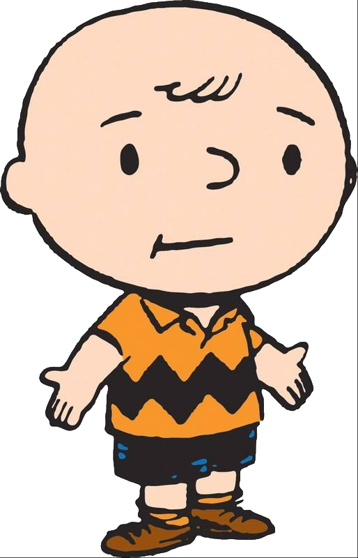 Current Appearance - Charles Schulz Charlie Brown (514x800)