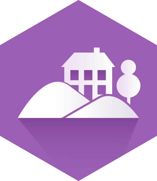 Buying A House In Scotland Vs In England - Rgb Color Model (515x595)