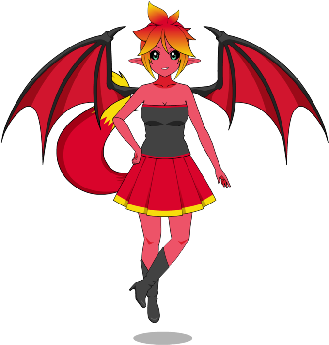 Alternate Hairstyle, Artist - Cartoon (1280x960)