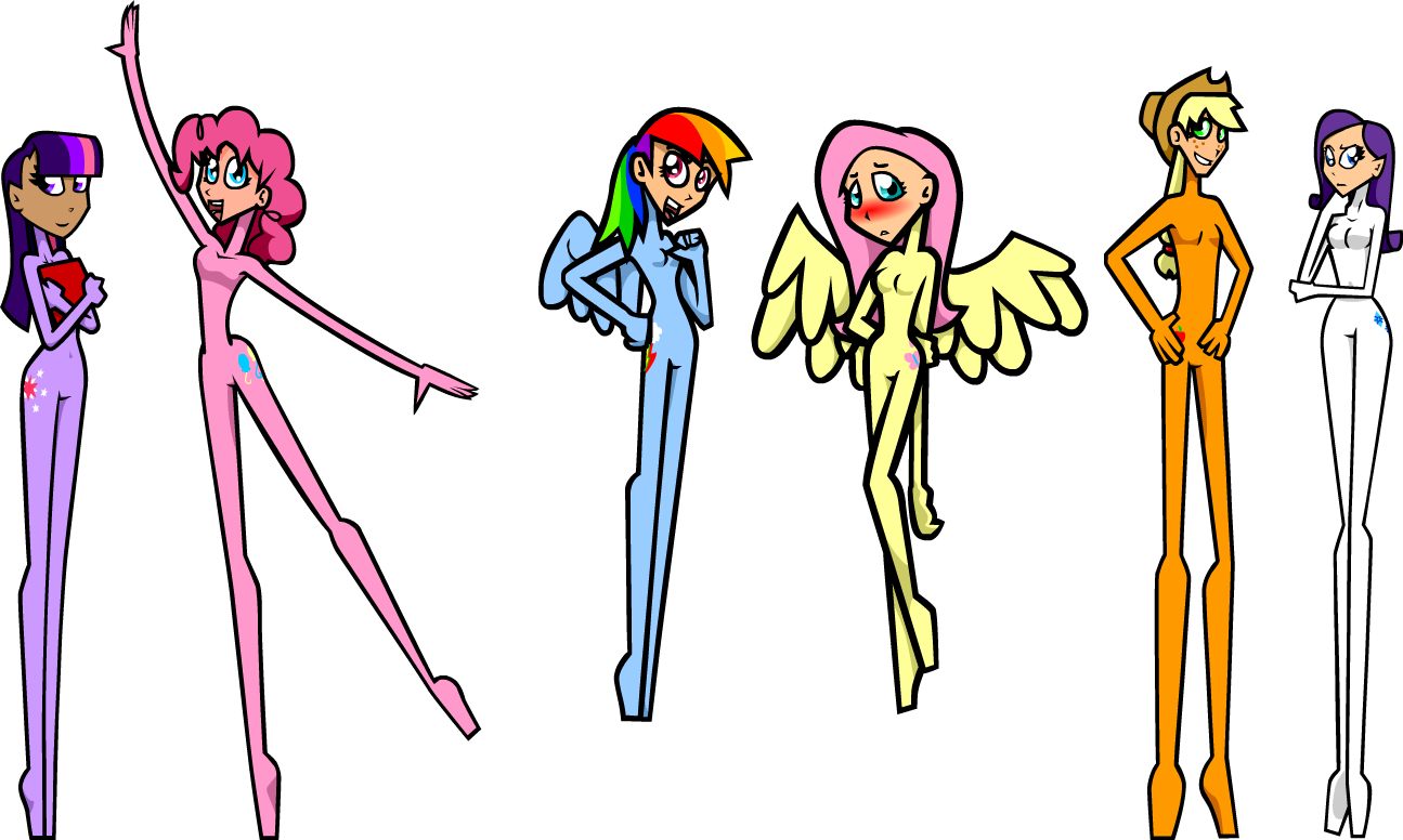 Shennanigma, Blushing, Catsuit, Dark Skin, Elf Ears, - Cartoon (1295x776)