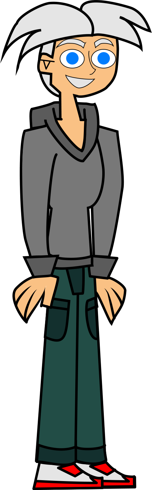 Total Drama Oc Male (495x1598)
