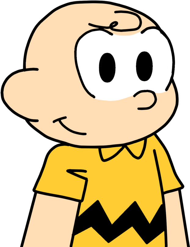 Marcospower1996 Charlie Brown - Cartoon (1024x1024)