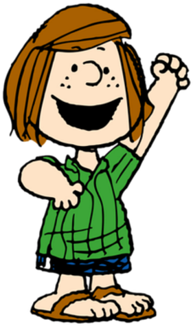 Inspiring Clipart Charlie Brown - Peanuts 2018 Mini Day-to-day Calendar (300x506)