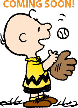 Charlie Brown 80s - Cartoon (300x444)