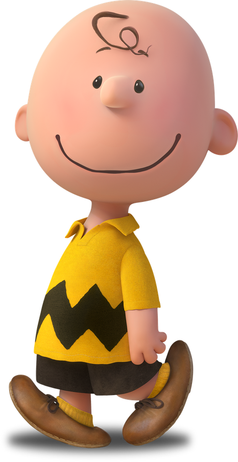 Charlie-brown - Peanuts Movie Charlie Brown (466x904)