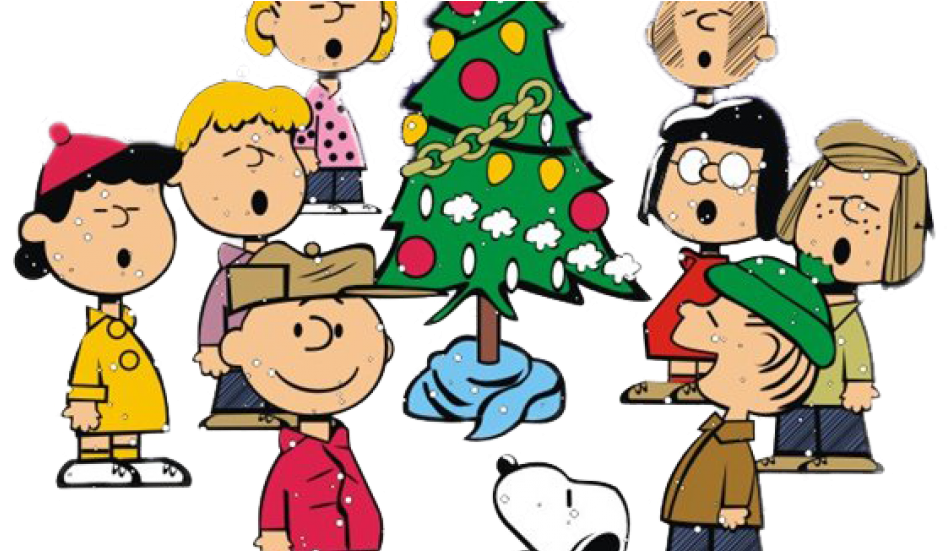 A Beloved Christmas Classic Is Coming To Victoria - Charlie Brown Christmas Musical (1140x550)
