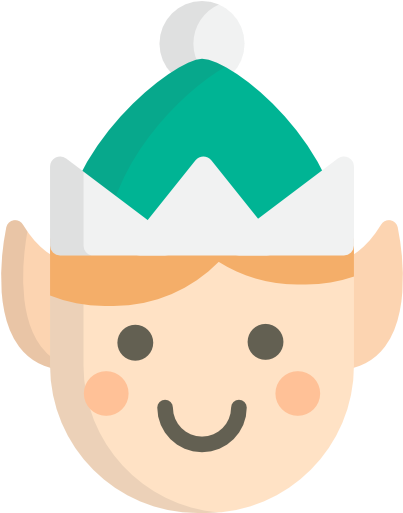 Elf Free Icon - Elf Png Icon (512x512)
