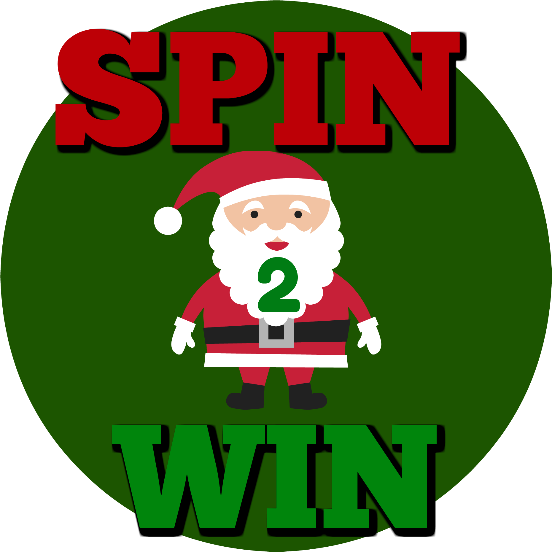 Christmas Spin The Wheel (2000x2000)