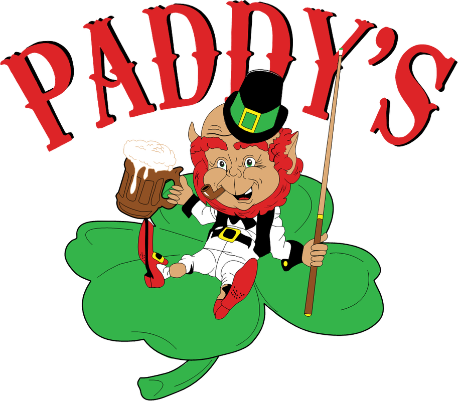 Picture - Paddy's Sports Bar (913x800)