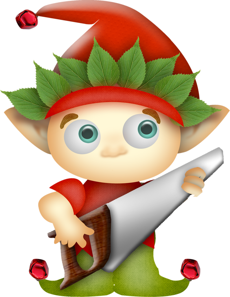 Noël - Clip Art (795x1024)