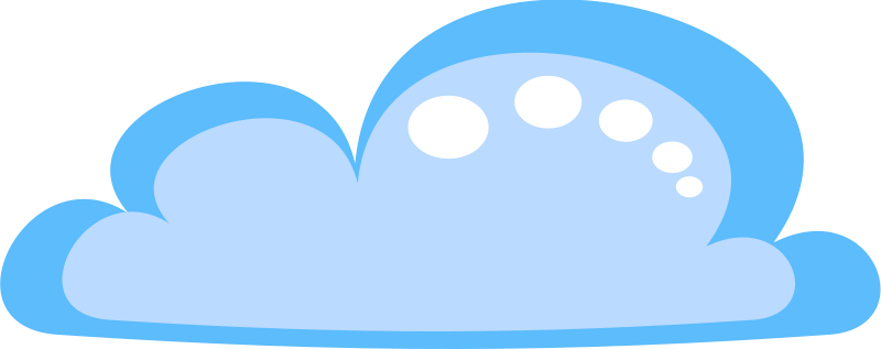 Free Drakoon Cloud 3 - Weather (800x317)