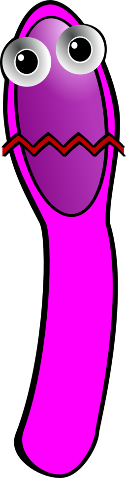 Get Notified Of Exclusive Freebies - Tetanus Clipart (256x973)