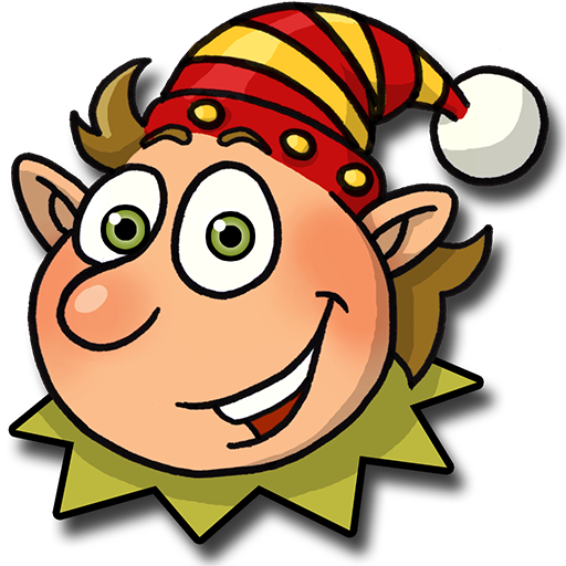 The Elf Adventure - Christmas Day (512x512)