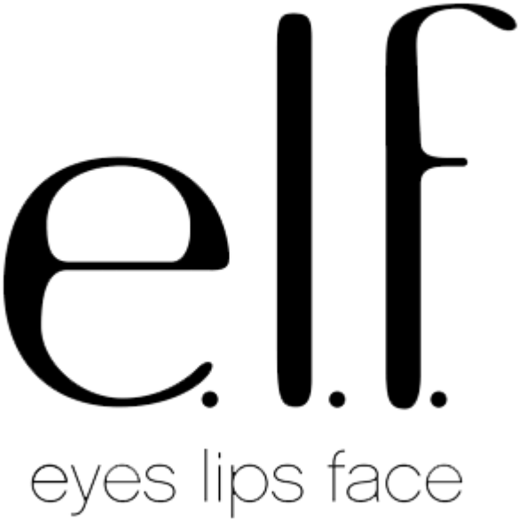 Is Elf Cruelty Free - Eyes Lips Face Logo (685x685)