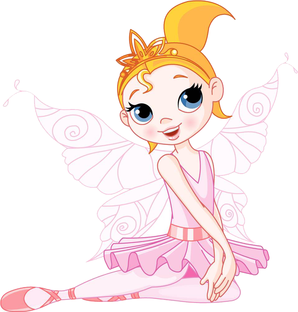 Fairy Royalty-free Illustration - Fairy Royalty-free Illustration (1000x1000)