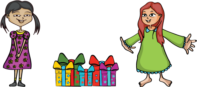 The More People Who Know About The New Secret Santa - The More People Who Know About The New Secret Santa (801x364)