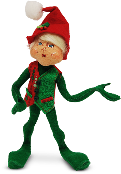 Christmas In July - Cartoon (600x600)