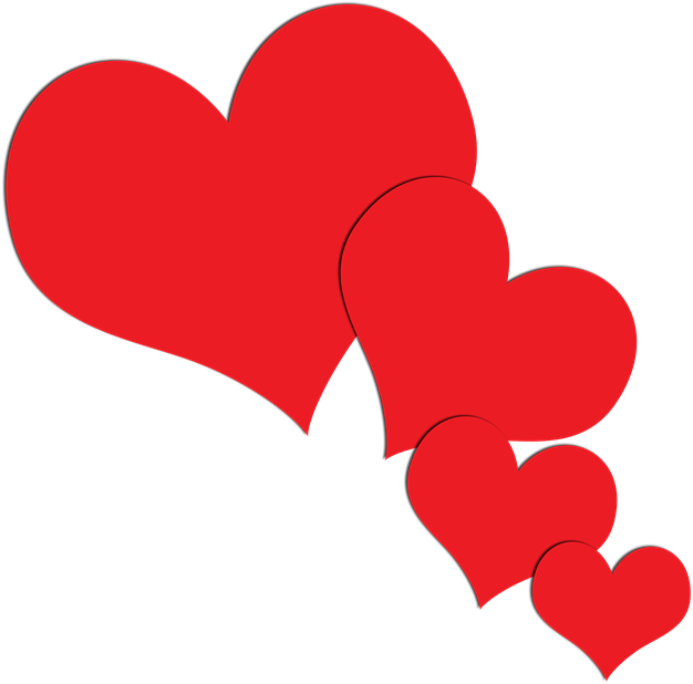 Valentines Day Hearts Pictures 15, - Hjärta (720x720)