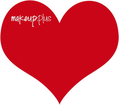 Valentine's Day Gifts, Makeup, Makeup Tutorials - Red Heart Clipart Free (400x400)