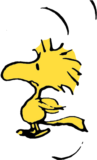 Image Snoopy S Getting Married Charlie Brown Woodstock - Snoopy And Woodstock No Background (502x558)