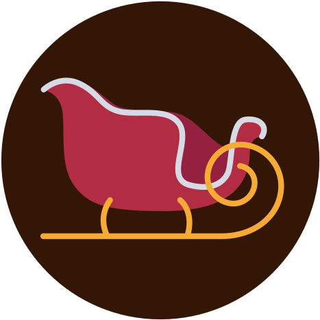 Media Monster Christmas - Canal St. Martin (512x512)