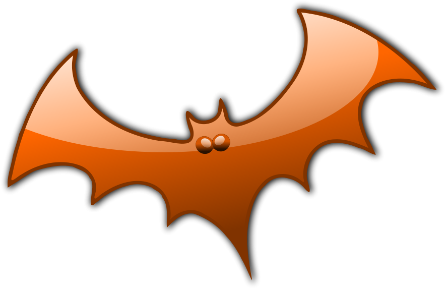 Halloween H 8 Clipart, Vector Clip Art Online, Royalty - Small Halloween (900x585)