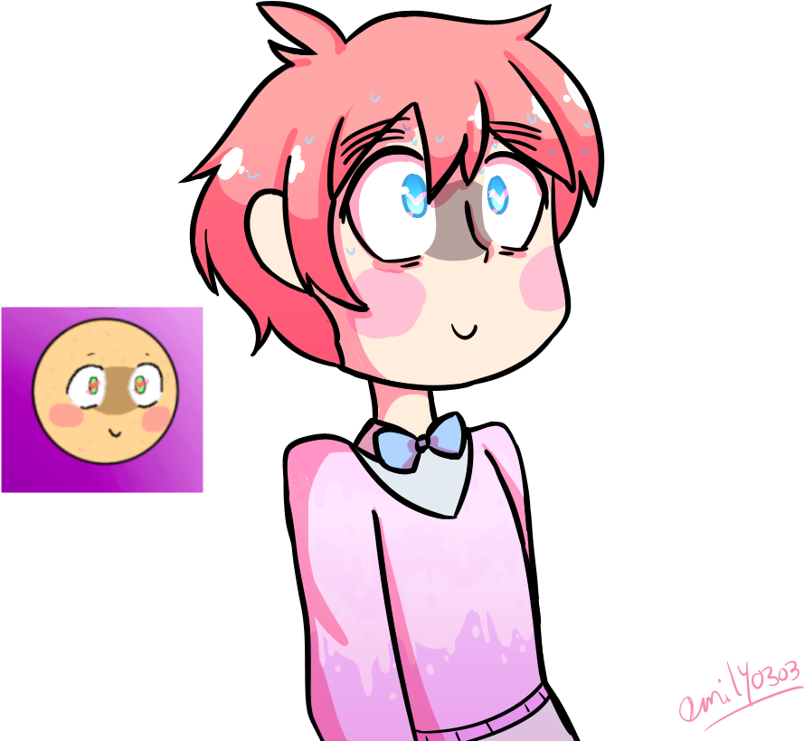 Emilyldraws0303 4 1 England Face Meme C1 By Emilyldraws0303 - England National Football Team (1000x1000)