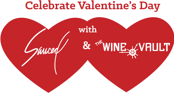 Celebrate Valentine's Day - Heart (594x540)