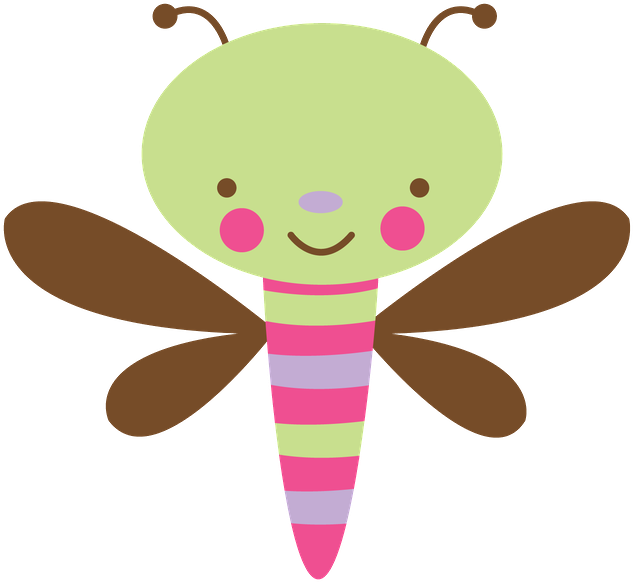 Jardim - Dragonfly - Minus - Nursery School (650x650)