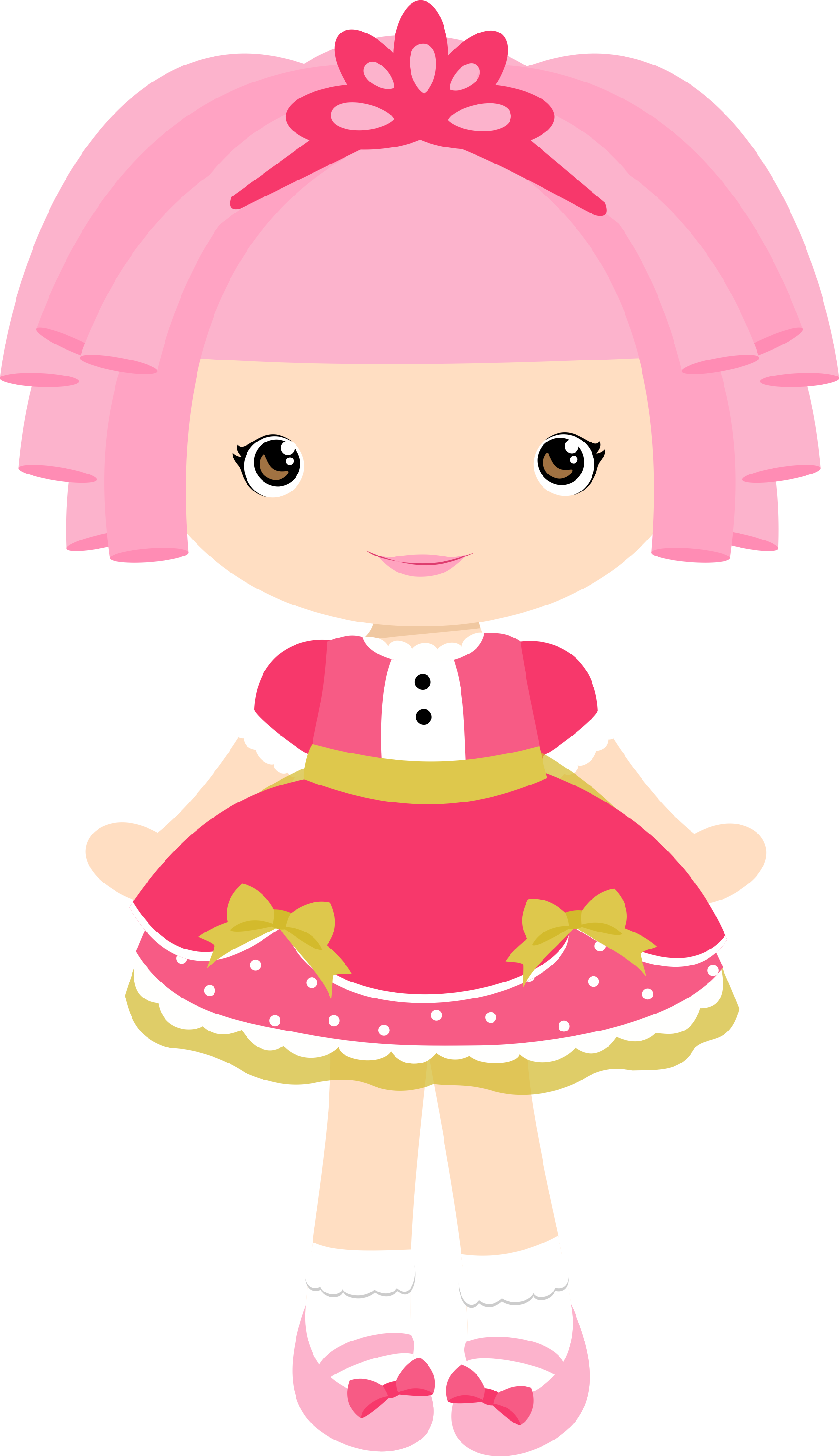 Lalaloopsy - Ibepyyfmhpejgo - Minus - Boneca De Pano Desenho Png (1729x3001)
