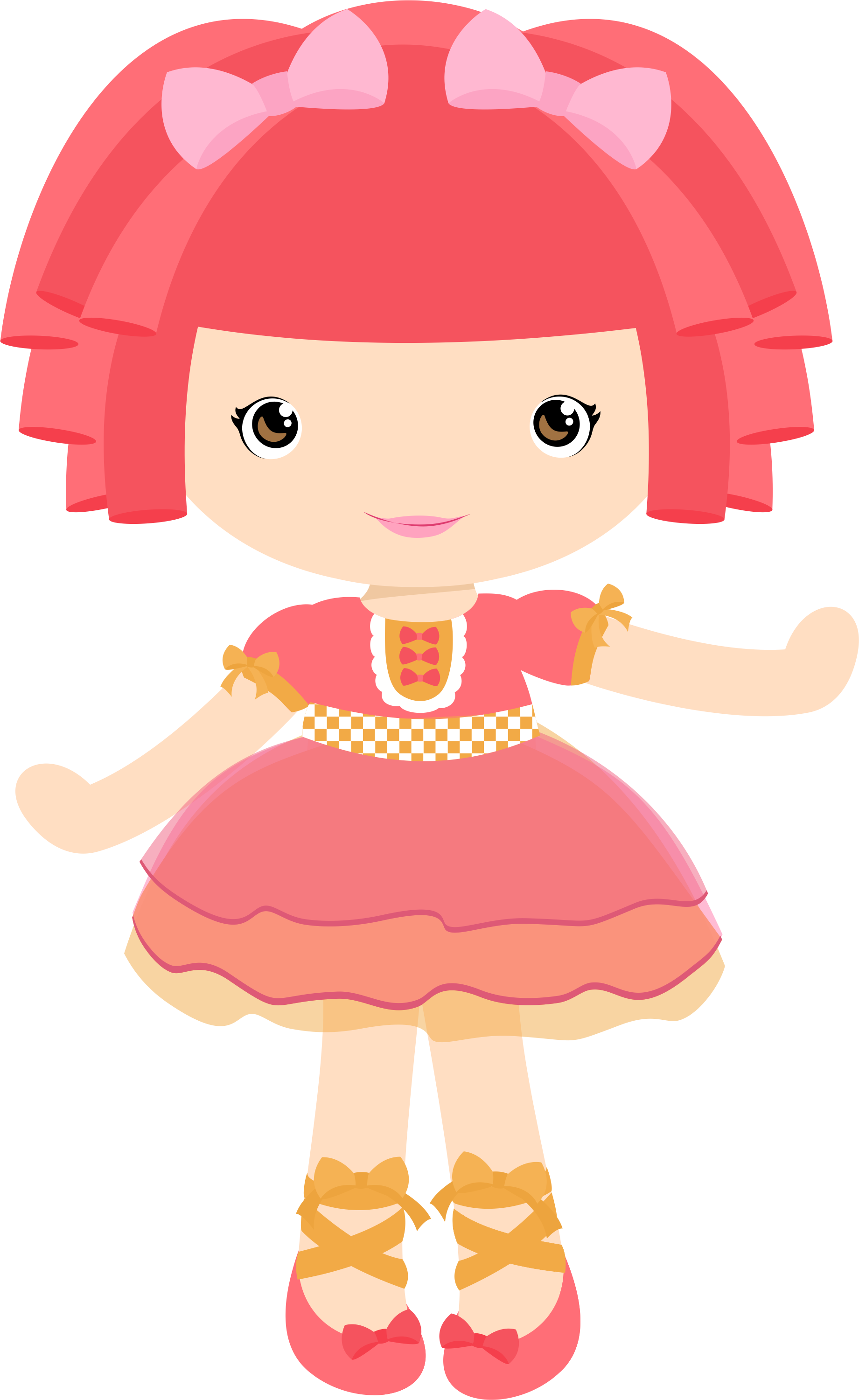Lalaloopsy - Iogmmsmmxifbi - Minus - Boneca De Pano Minus (1841x3001)