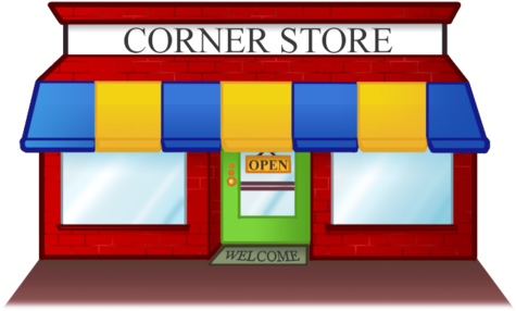 Point Of Sale Software - Tablet Point Of Sale Bundle Featuring Cornerstore Pos (480x294)