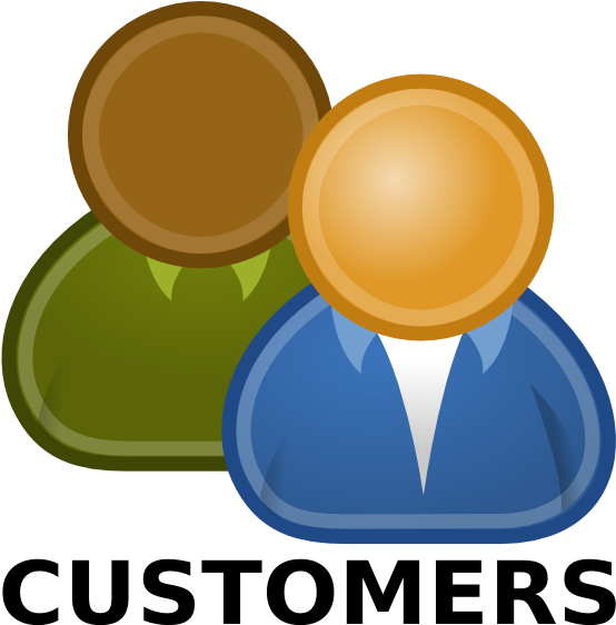 Birthday Clip Art Microsoft - Customer Images Clip Art (600x561)