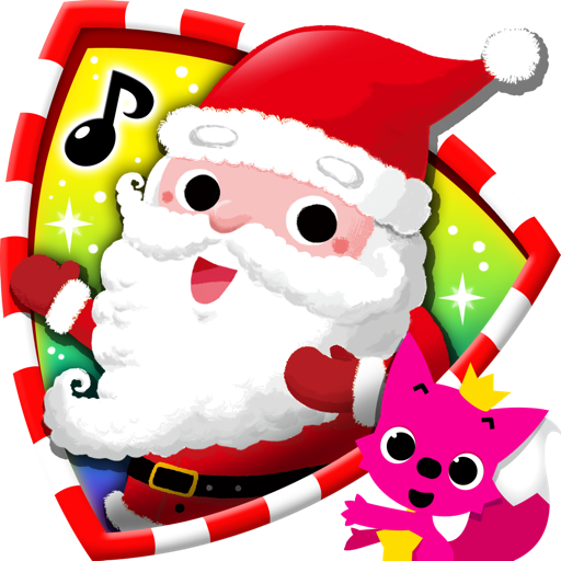 Pinkfong Christmas Fun - Android (512x512)