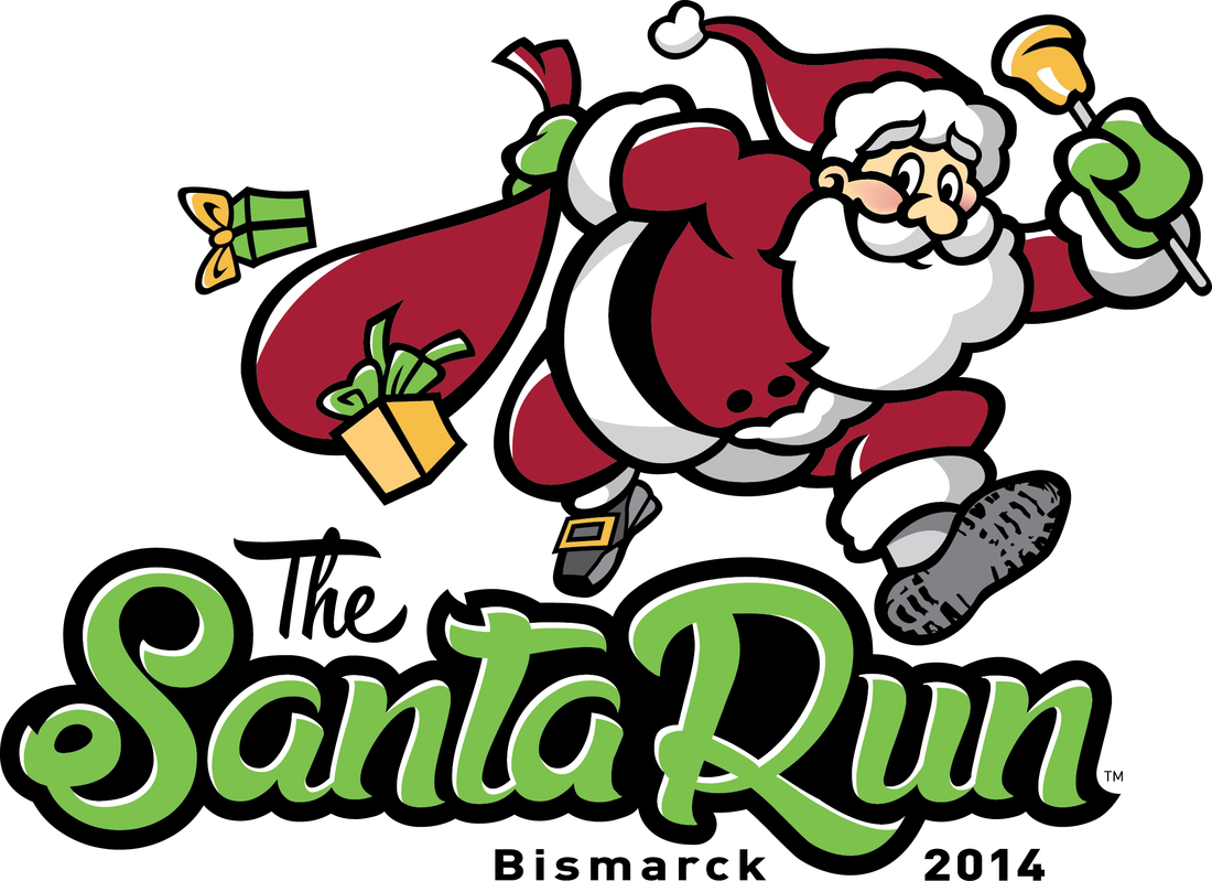 Take Part In A Fabulous Family Friendly Timed 5k Fun - Bismarck Santa Run (1100x799)