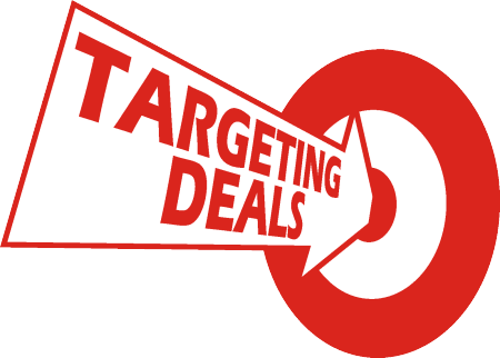 Related Target Store Clipart - Target Corporation (450x322)