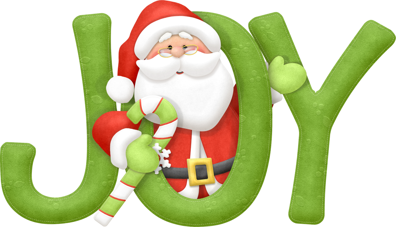 Christmas Joy Clip Art - Christmas Joy Clipart (1280x735)