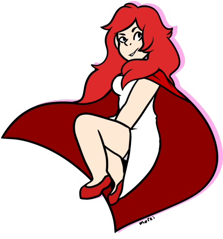 “ Merry Christmas Im Glad I Got You On The Secret Santa, - Illustration (500x532)