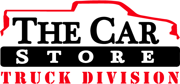 The Car Store Inc - The Car Store Inc. (1200x300)